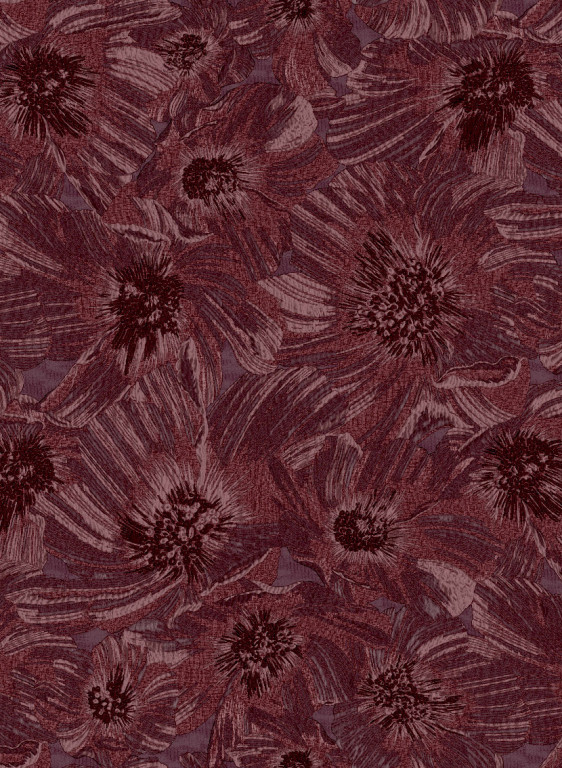 Missoni Home Carta da parati Anemoni-14803 Missoni Home Carta da parati Anemoni-14803
