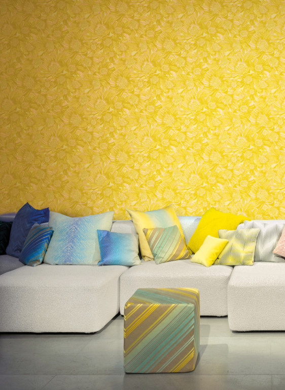 Missoni Home Carta da parati Anemoni-14803 Missoni Home Carta da parati Anemoni-14803