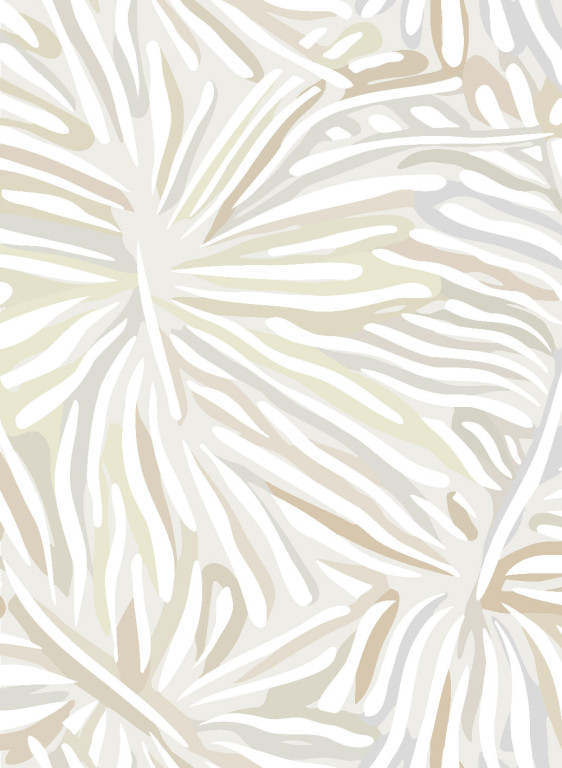 Missoni Home Wallpaper Flora-14804