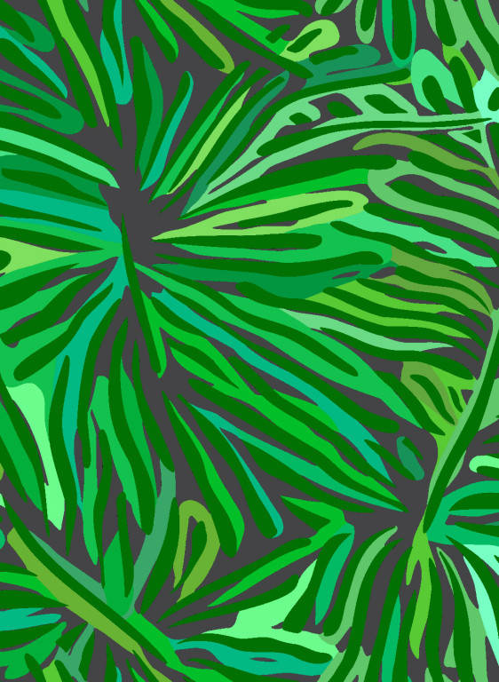 Missoni Home Tapete Flora - 10577-14804.3 Missoni Home Tapete Flora - 10577-14804.3