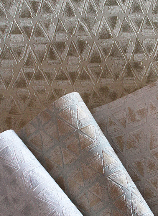Jannelli & Volpi Wallpaper Geometrico Phoenix-14815 Jannelli & Volpi Wallpaper Geometrico Phoenix-14815