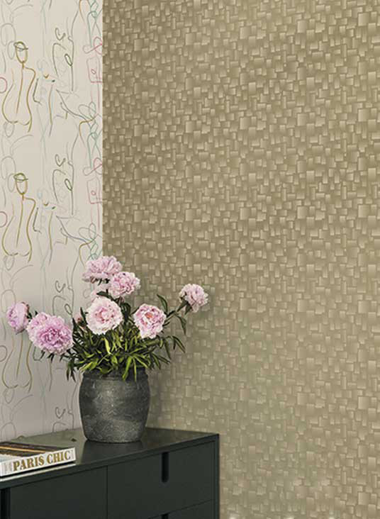 Jannelli & Volpi Wallpaper Quantum-14822 Jannelli & Volpi Wallpaper Quantum-14822