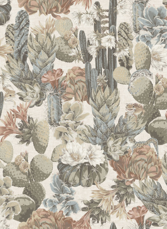 Jannelli & Volpi Carta da parati Noyse Be-14826 Jannelli & Volpi Carta da parati Noyse Be-14826