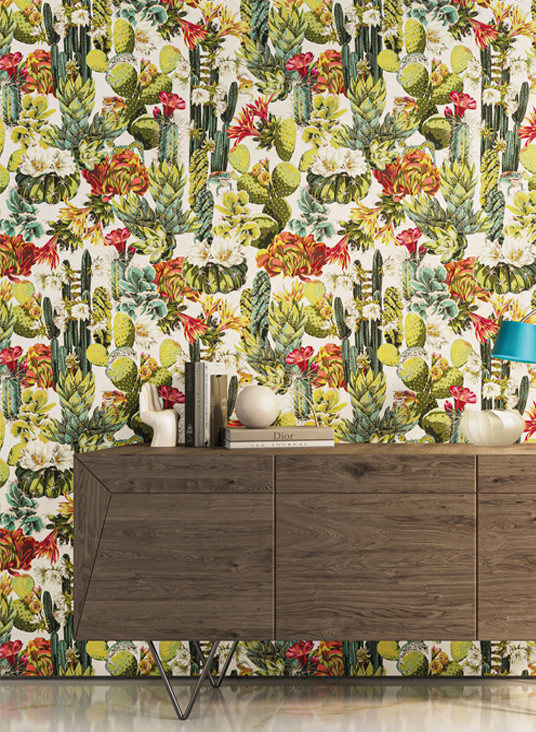 Jannelli & Volpi Carta da parati Noyse Be-14826 Jannelli & Volpi Carta da parati Noyse Be-14826