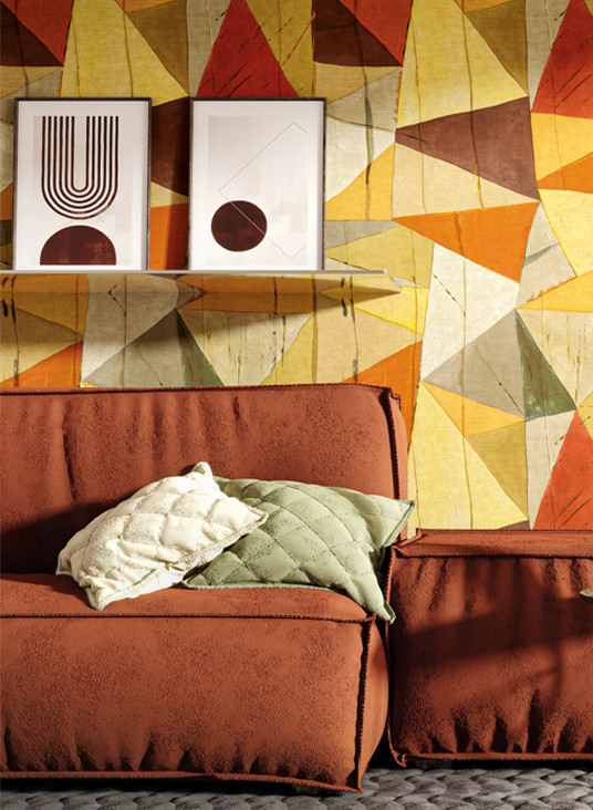 Jannelli & Volpi Wallpaper Savana-14829 Jannelli & Volpi Wallpaper Savana-14829