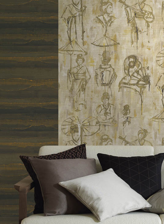 Jannelli & Volpi Wallpaper Hida-14834 Jannelli & Volpi Wallpaper Hida-14834