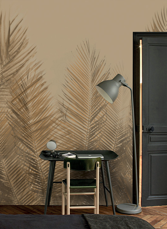 Jannelli & Volpi Carta da parati panoramica Boko-14846 Jannelli & Volpi Carta da parati panoramica Boko-14846