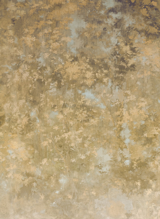 Jannelli & Volpi Carta da parati panoramica Orthez - Sepia Panel 4-14847.4