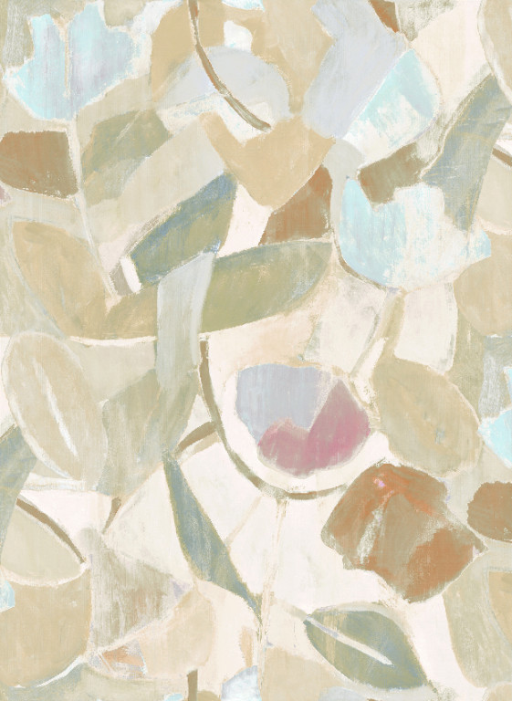 Jannelli & Volpi Wandbild Siwa-14860