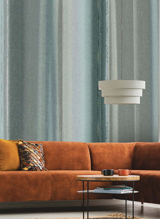 Jannelli & Volpi Wandbild Balmoral-14863