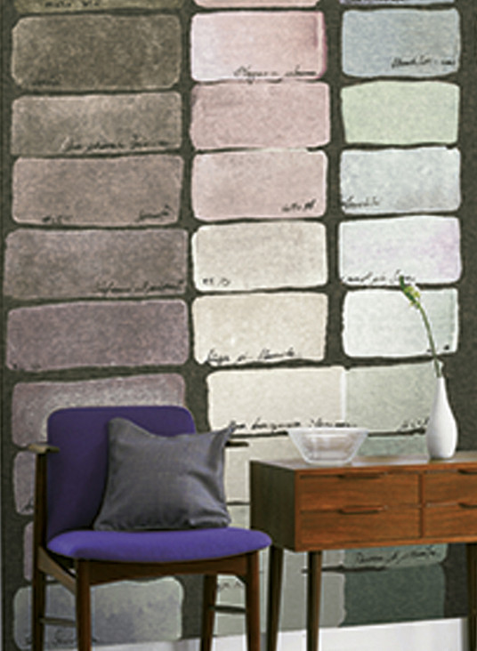 Jannelli & Volpi Wandbild Clichy-14865