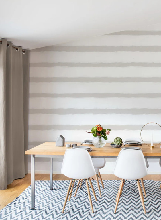 Rebel Walls Carta da parati panoramica Tidemark-14866