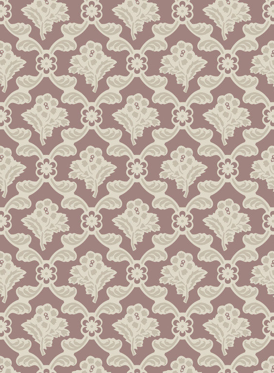Farrow & Ball Papier peint Barace-14873 Farrow & Ball Papier peint Barace-14873