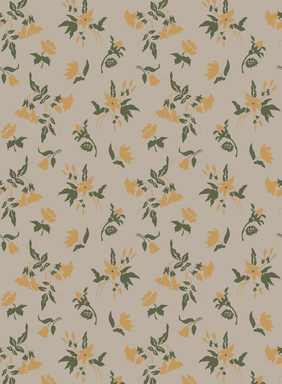 Farrow & Ball Papier peint-14874.4 Farrow & Ball Papier peint-14874.4