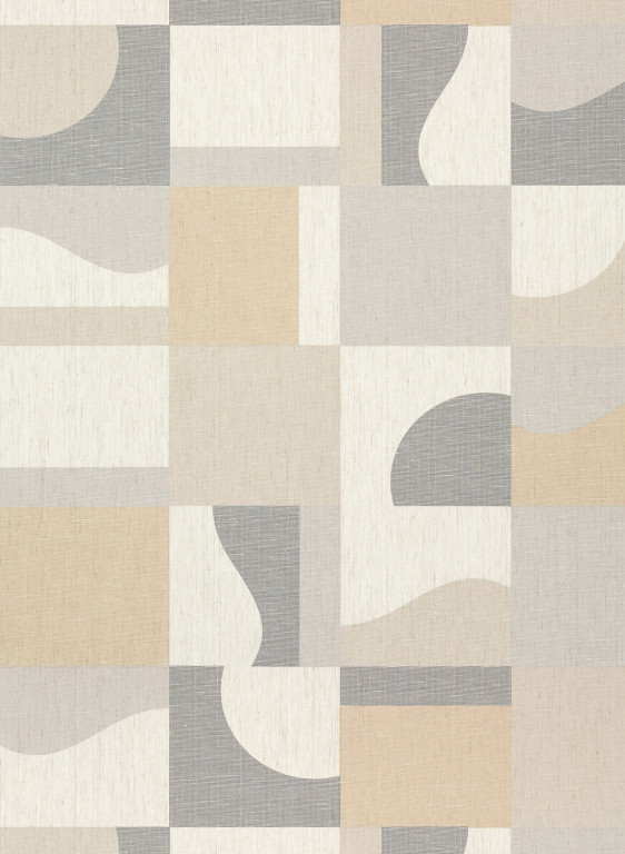 Thibaut Carta da parati Colored Blocks-14884