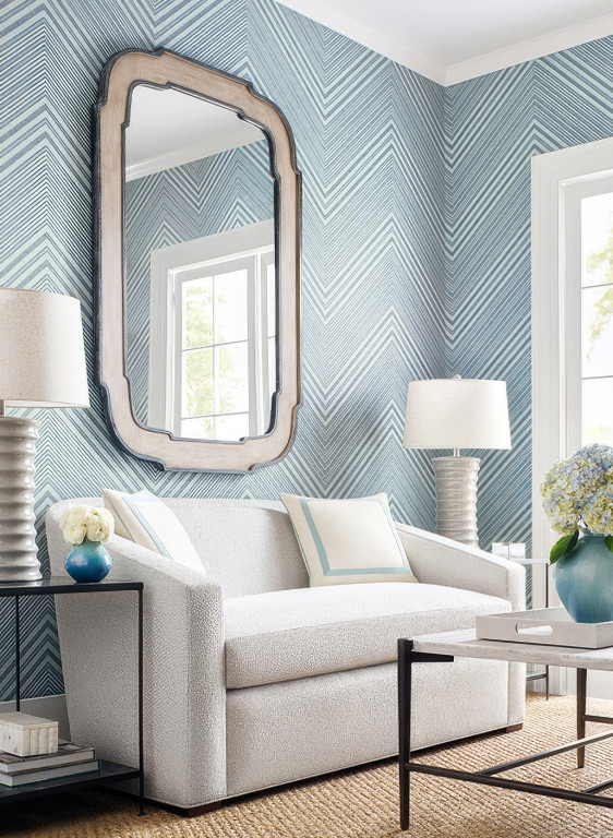 Thibaut Carta da parati Elevation-14888