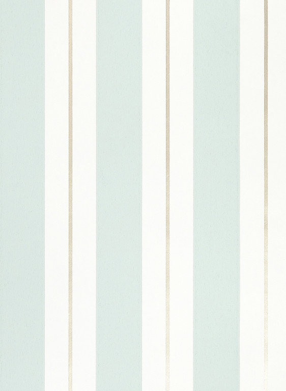 Osborne & Little Papier peint Bramante Stripe - Mineral-14904.10 Osborne & Little Papier peint Bramante Stripe - Mineral-14904.10