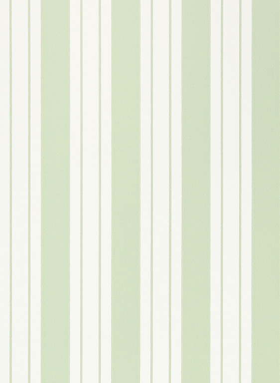 Osborne & Little Tapete Ligorio Stripe - Apple-14905.1 Osborne & Little Tapete Ligorio Stripe - Apple-14905.1