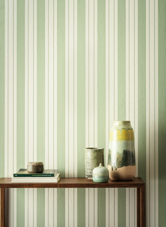 Osborne & Little Tapete Ligorio Stripe-14905 Osborne & Little Tapete Ligorio Stripe-14905