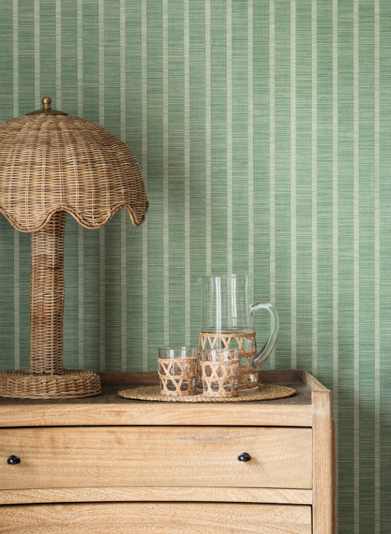 Osborne & Little Wallpaper Abaca-14910 Osborne & Little Wallpaper Abaca-14910