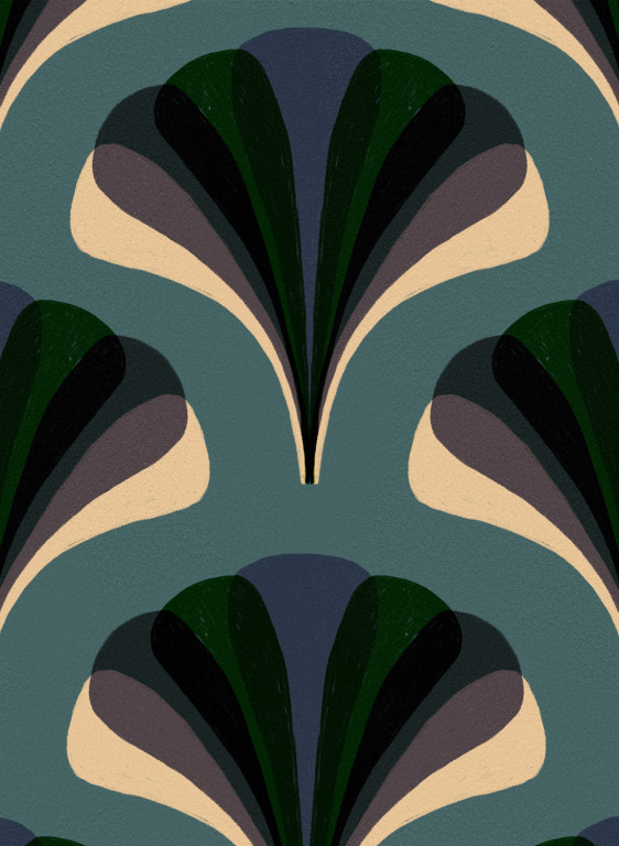 Mindthegap Wallpaper Mezzelune-14941 Mindthegap Wallpaper Mezzelune-14941