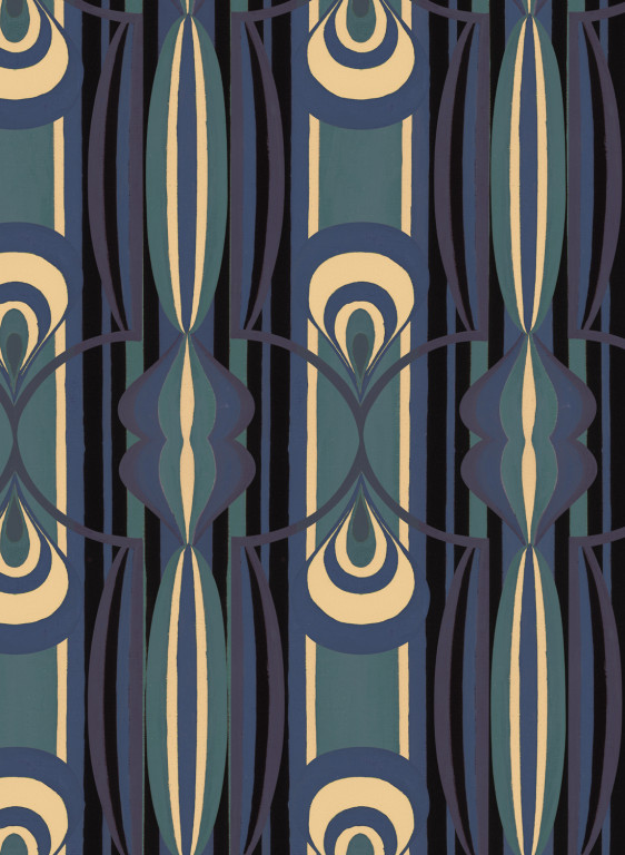 Mindthegap Wallpaper Caramella-14947 Mindthegap Wallpaper Caramella-14947