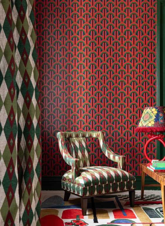 Mindthegap Wallpaper Estivo-14948 Mindthegap Wallpaper Estivo-14948
