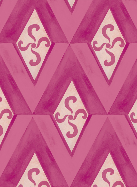 Mindthegap Tapete Girandola - WP30193-14949.1 Mindthegap Tapete Girandola - WP30193-14949.1