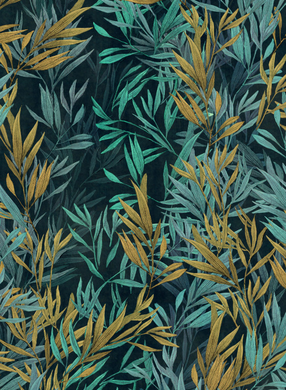 Mindthegap Papier peint Freshwater Grass-14964 Mindthegap Papier peint Freshwater Grass-14964