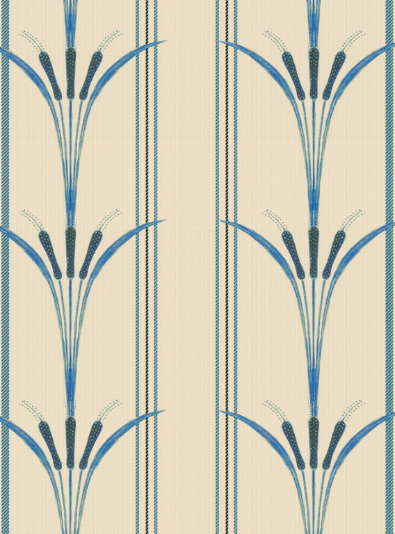 Mindthegap Papier peint Danube Stripe-14966 Mindthegap Papier peint Danube Stripe-14966