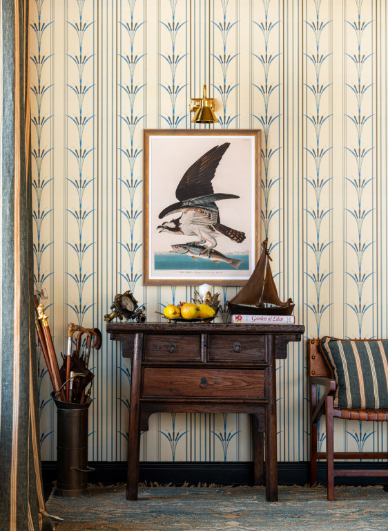 Mindthegap Papier peint Danube Stripe-14966 Mindthegap Papier peint Danube Stripe-14966