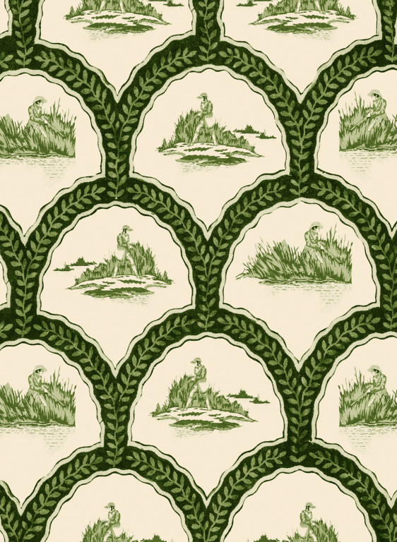 Mindthegap Wallpaper The Hunter-14967 Mindthegap Wallpaper The Hunter-14967