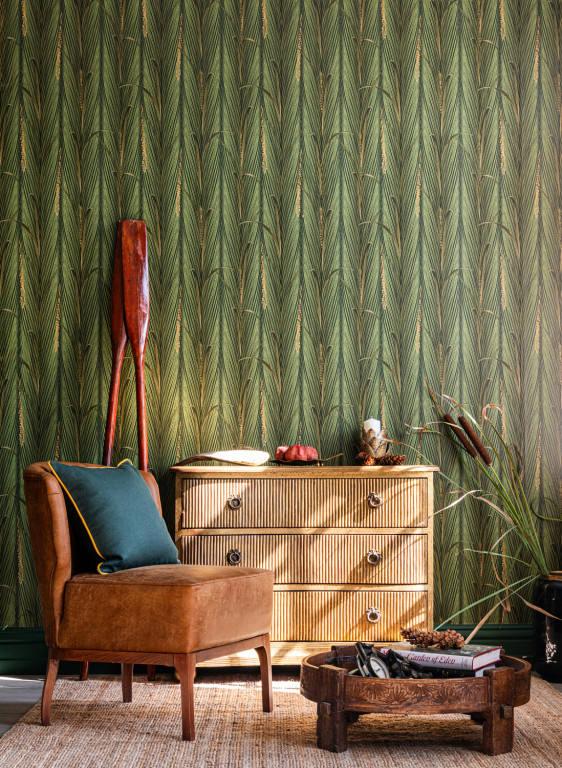 Mindthegap Papier peint Danube Foliage-14971 Mindthegap Papier peint Danube Foliage-14971