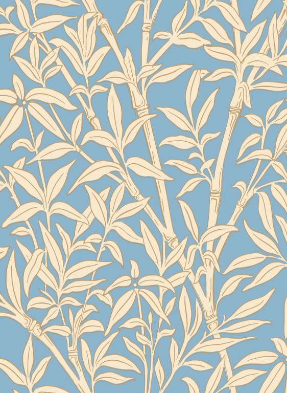 Cole & Son Tapete Bamboo Forest-14979 Cole & Son Tapete Bamboo Forest-14979