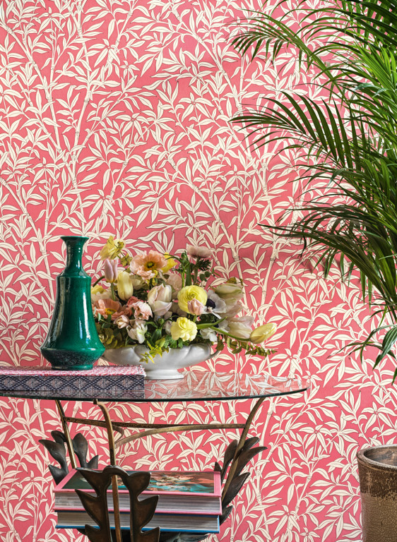 Cole & Son Tapete Bamboo Forest-14979 Cole & Son Tapete Bamboo Forest-14979