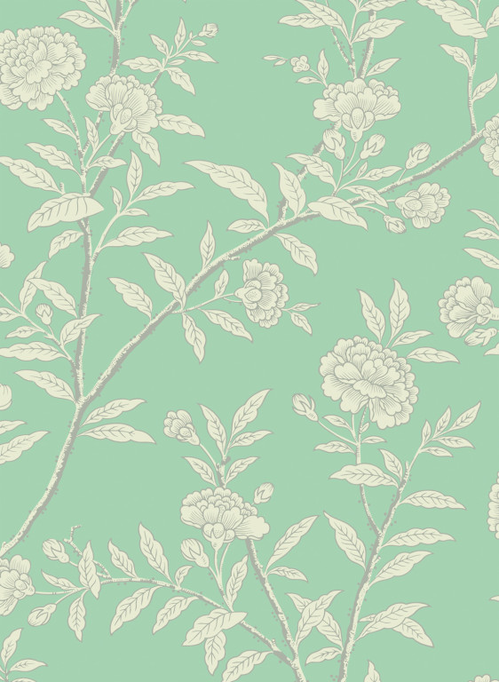 Cole & Son Papier peint Roseberry-14981