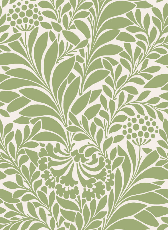 Cole & Son Papier peint Honeysuckle-14983