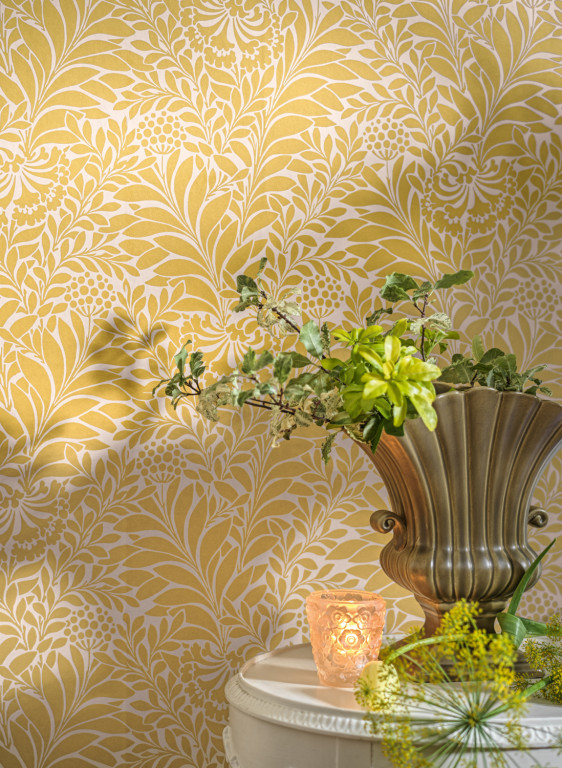 Cole & Son Papier peint Honeysuckle-14983