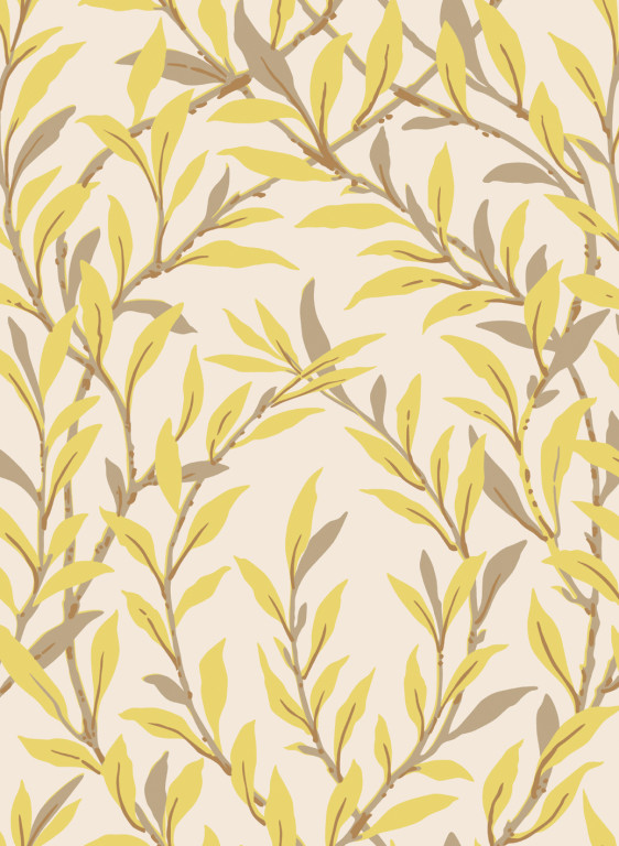 Cole & Son Papier peint Willow Branch-14985