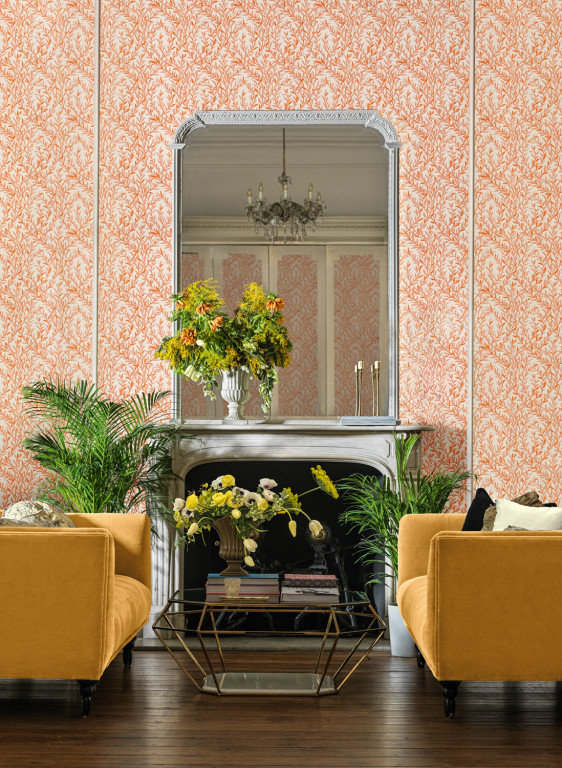 Cole & Son Papier peint Willow Branch-14985