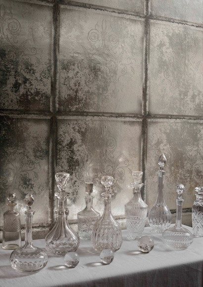 Cole & Son Papier peint Albery-1499 Cole & Son Papier peint Albery-1499