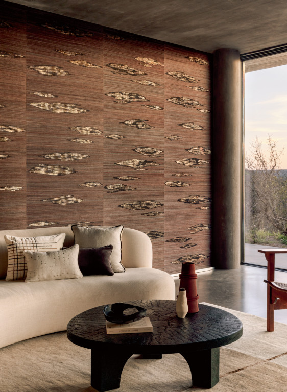 Élitis Carta da parati Orion-14997 Élitis Carta da parati Orion-14997