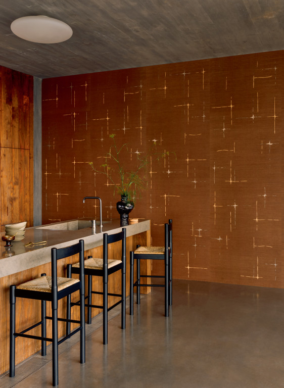 Élitis Carta da parati Orphée-14998 Élitis Carta da parati Orphée-14998