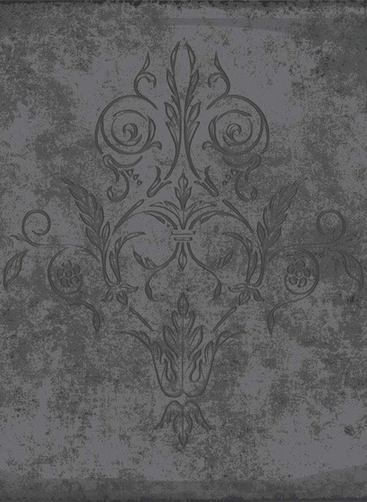 Cole & Son Papier peint Albery - Graphite-1499.2 Cole & Son Papier peint Albery - Graphite-1499.2