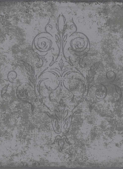 Cole & Son Papier peint Albery - Amethyst-1499.4 Cole & Son Papier peint Albery - Amethyst-1499.4