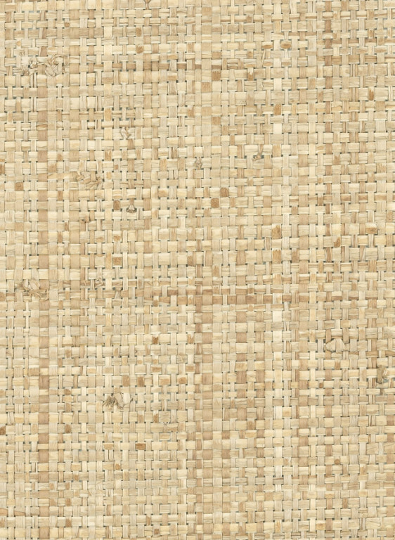 CMO Paris Wallpaper Raphia Pur - Miel-15004.4 CMO Paris Wallpaper Raphia Pur - Miel-15004.4