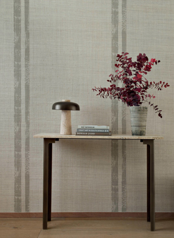 CMO Paris Wallpaper Raphia Rayures-15005 CMO Paris Wallpaper Raphia Rayures-15005