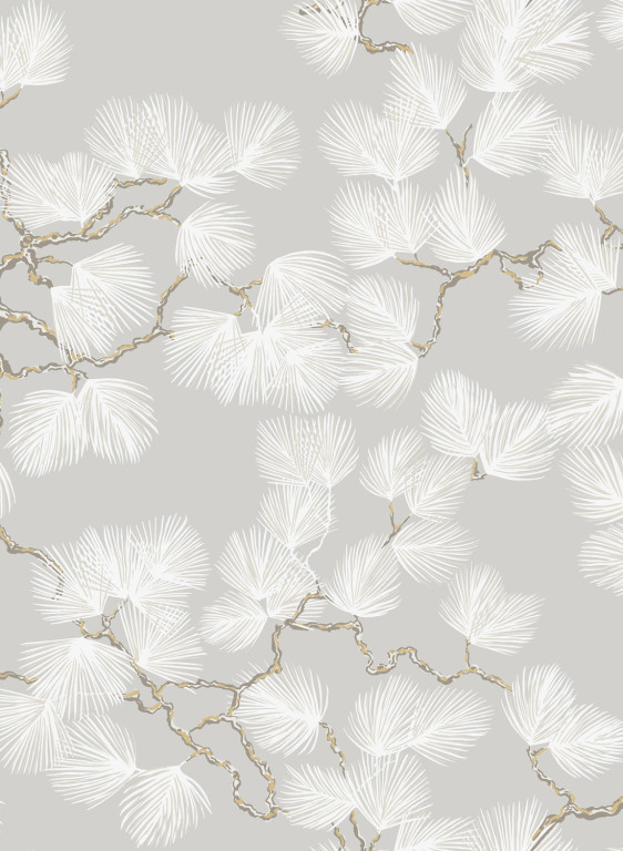 Sandberg Wallpaper Pine-15018 Sandberg Wallpaper Pine-15018
