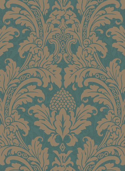 Cole & Son Papier peint Blake-1501 Cole & Son Papier peint Blake-1501