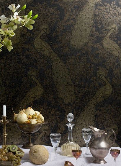 Cole & Son Wallpaper Byron-1502 Cole & Son Wallpaper Byron-1502